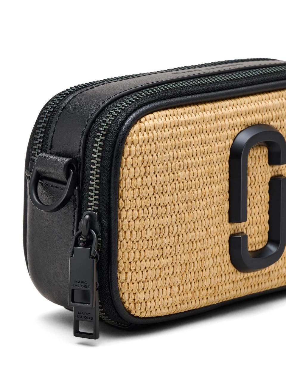 Affordable bag camera Woven Jacobs Women Marc The Snapshot 0424
